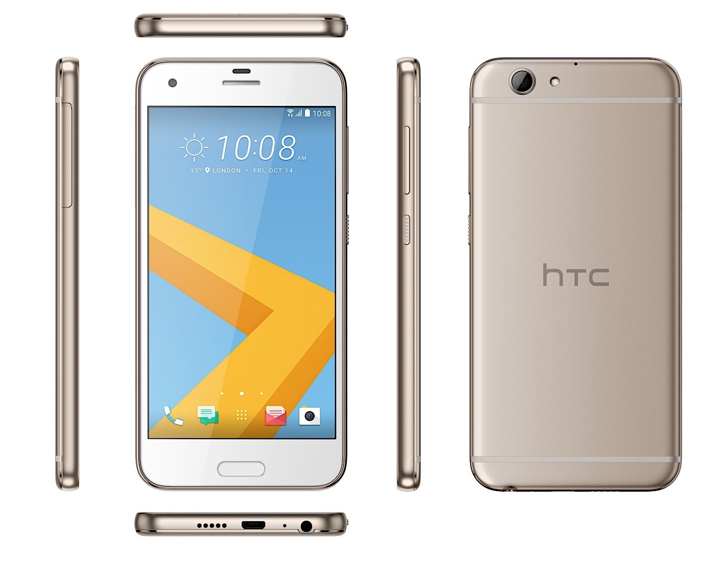 E36 - HTC One A9s - Handset - Image - Global