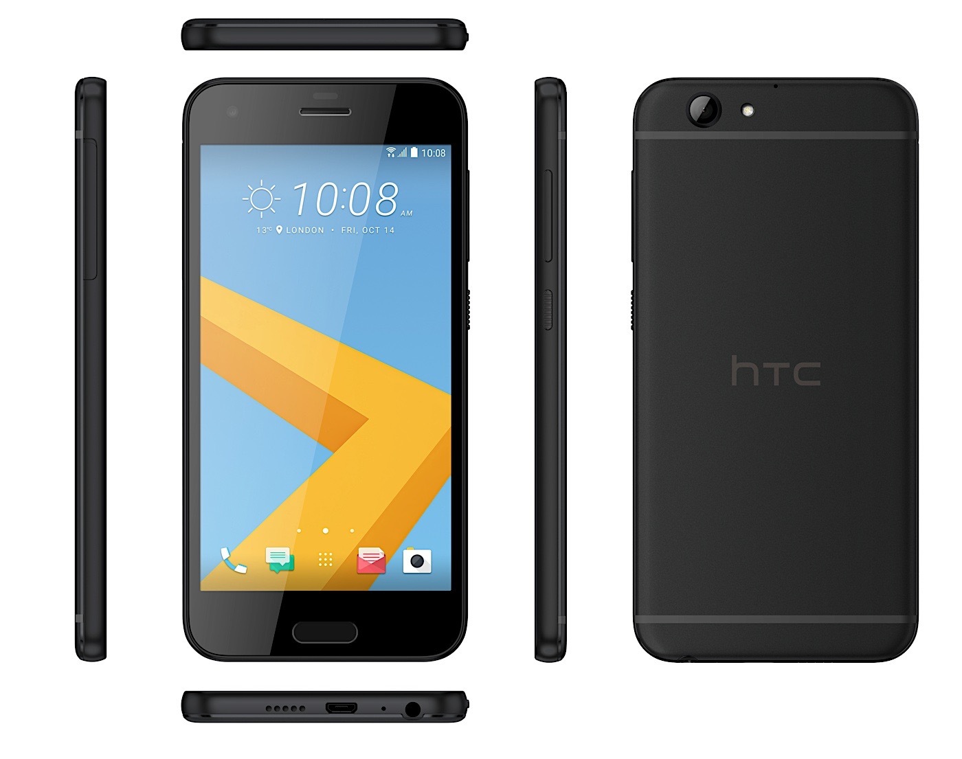 E36 - HTC One A9s - Handset - Image - Global
