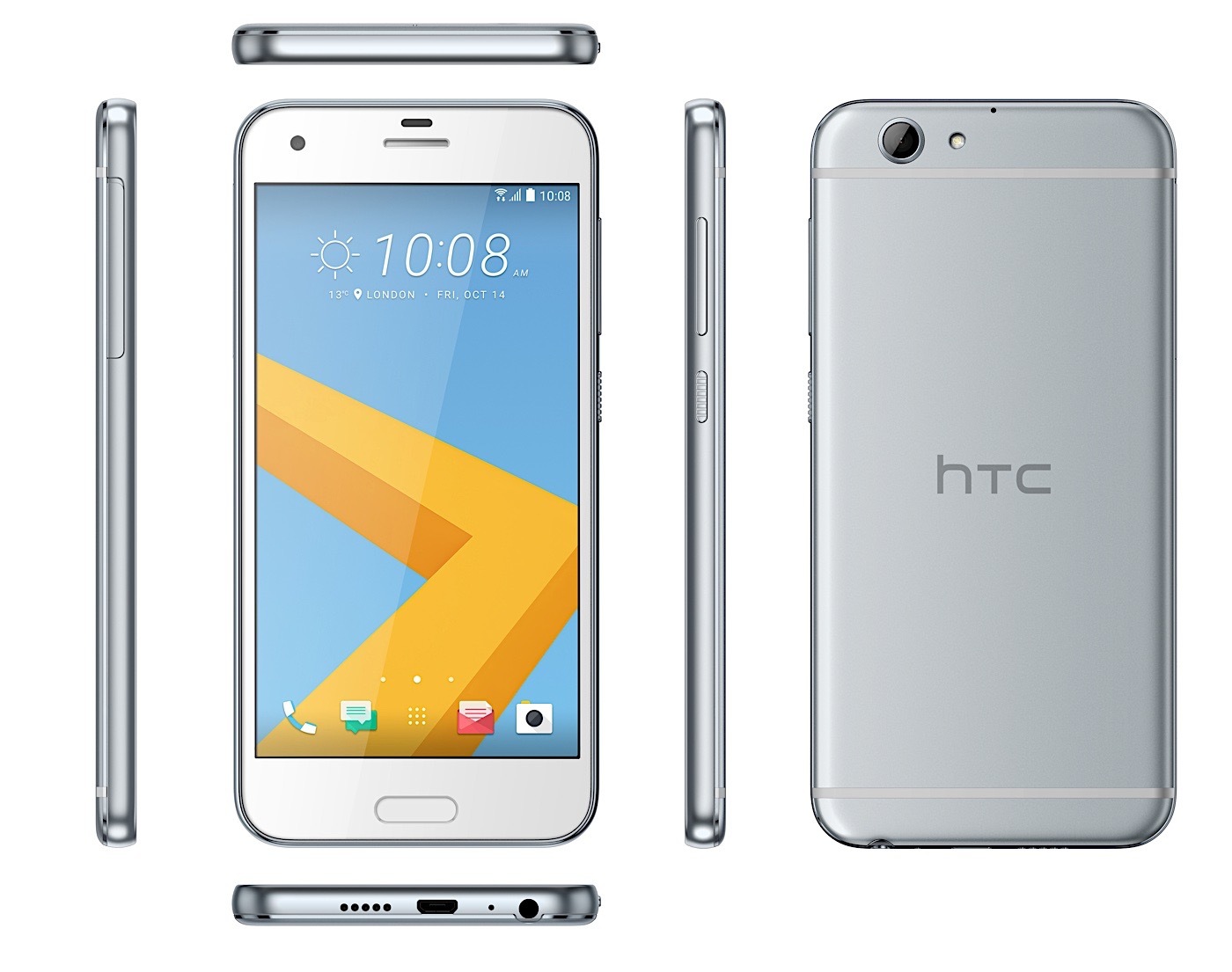 E36 - HTC One A9s - Handset - Image - Global