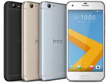 ปล่อยอีกรุ่น !! HTC One A9s สมาร์ทโฟนรุ่นกลางที่น่าจับตามอง