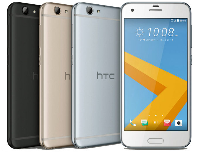 ปล่อยอีกรุ่น !! HTC One A9s สมาร์ทโฟนรุ่นกลางที่น่าจับตามอง