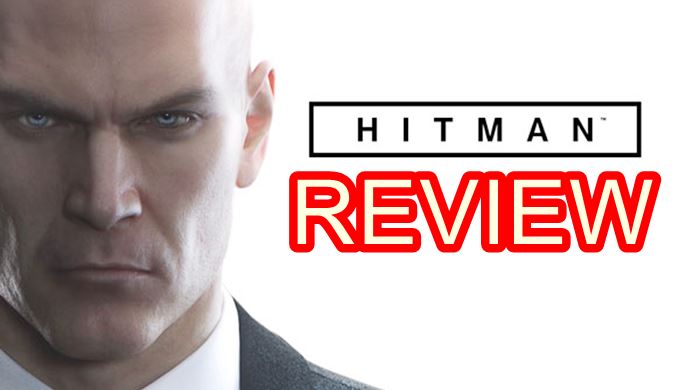 รีวิวเกม Hitman Episode 4 Bangkok ตำนานนักฆ่าตะลุย กรุงเทพ!!