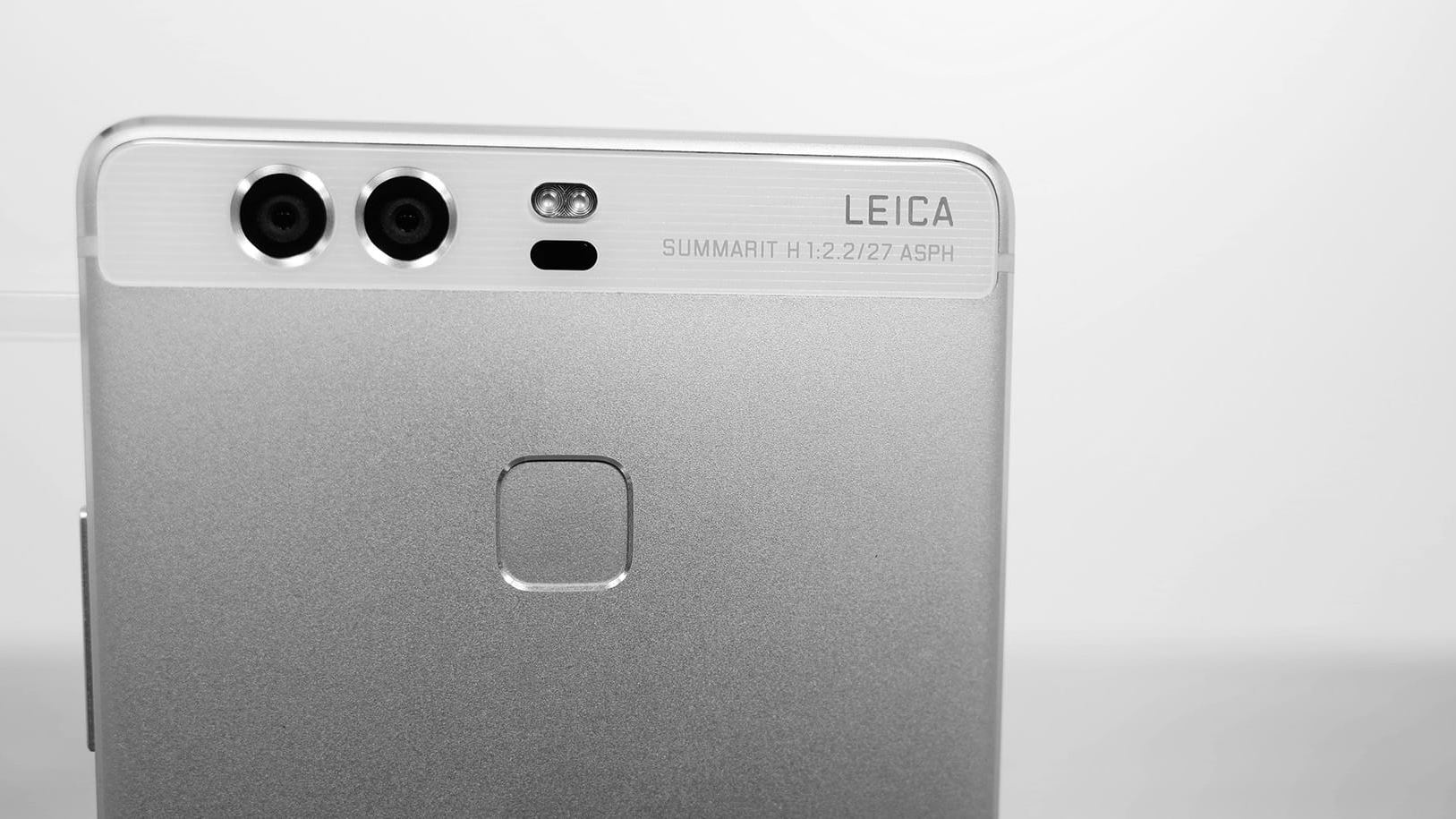 ทิปดีๆ เพื่อถ่ายภาพขาวดำให้สวย ด้วย Huawei P9