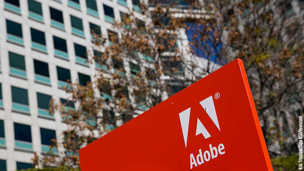 ขาขึ้น! ผลประกอบการชี้ Adobe โตต่อเนื่องทำสถิติใหม่