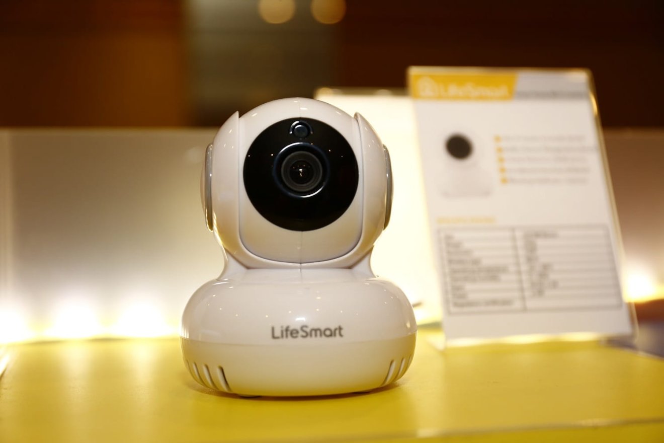 LifeSmart แบรนด์ IoT น้องใหม่รุกตลาด Smart Home ไทย