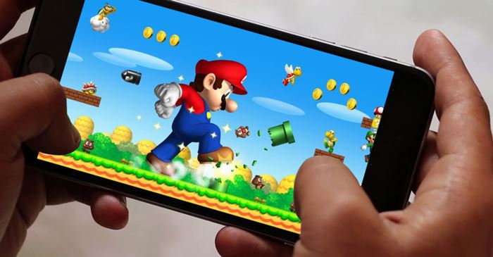มาดูเหตุผลว่าทำไม Nintendo ทำเกมลงมือถือ และไม่มีการทำเกม Mario 3 มิติบนสมาร์ทโฟน