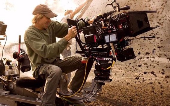 ชมเบื้องหลังการถ่ายทำ Transformers 5 ที่ประเทศสก็อตแลนด์