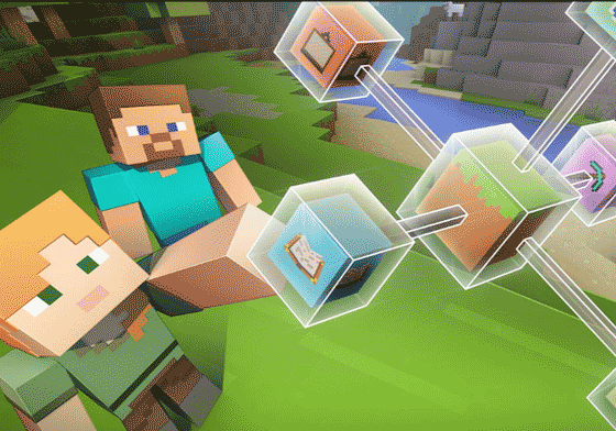 Minecraft: Education Edition เตรียมเปิดตัวเต็ม 1 พ.ย. นี้