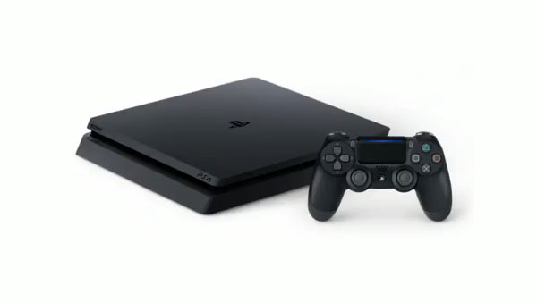 ชมคลิปแกะกล่อง PS4 Slim รุ่นตัวบางจาก ign