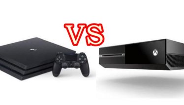 Sony ไม่ได้มอง Xbox Scorpio เป็นคู่แข่ง PS4Pro ทำมาเพื่อสู้กับ PC เท่านั้น