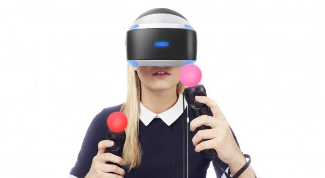 Sony อัพเดทรายชื่อเกมเดโมที่มาพร้อมกับ PlayStation VR