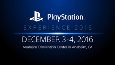 Sony ประกาศวันจัดงาน PlayStation Experience ประจำปี 2016 แล้ว