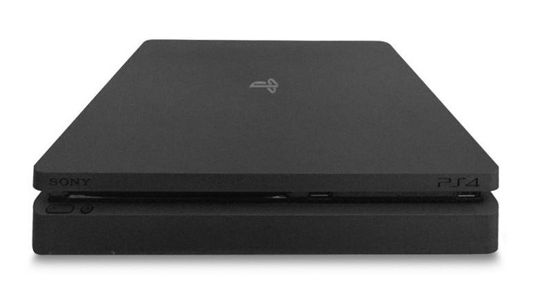 ชมคลิปแกะเครื่อง PS4 Slim รุ่นตัวบาง มาดูกันว่าจะเล็กแค่ไหน