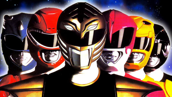 เปิดตัวเกม Power Rangers บน PS4 และ XboxOne ที่กราฟิกย้อนยุคไปไกล