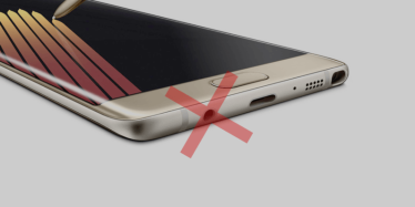 ลือ! Samsung ส่อตามรอย Apple โละช่องเสียบหูฟัง 3.5 มม.