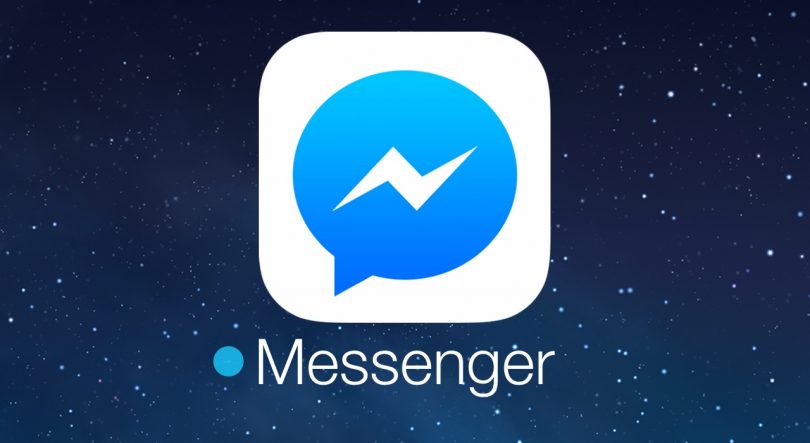 วิธีส่งข้อความลับบนแอป Facebook Messenger!!