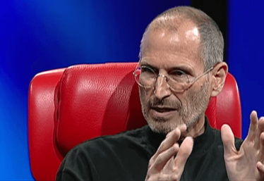 มาฟังคำกล่าวของ Steve Jobs ที่อาจช่วยอธิบายได้ว่า “ทำไม Apple จึงตัดช่องเสียบหูฟังออก”