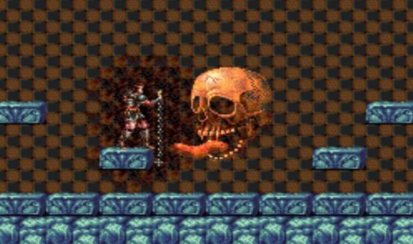 เกม Super Castlevania ตำนานแดร็กคูล่า บน Super Famicom จะกลับมาอีกครั้งบน 3DS