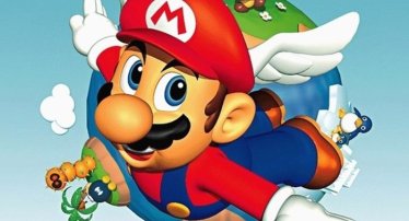 [บทความพิเศษ] เปิดตำนาน Super Mario ตอนที่ 2 ลุงหนวด Mario กับโลก 3 มิติ