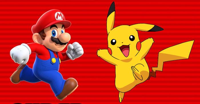 [บทความพิเศษ] Nintendo เปิดตัวเกม Mario บนมือถือหรือว่าปู่นินจะเลิกทำเครื่องเกม?
