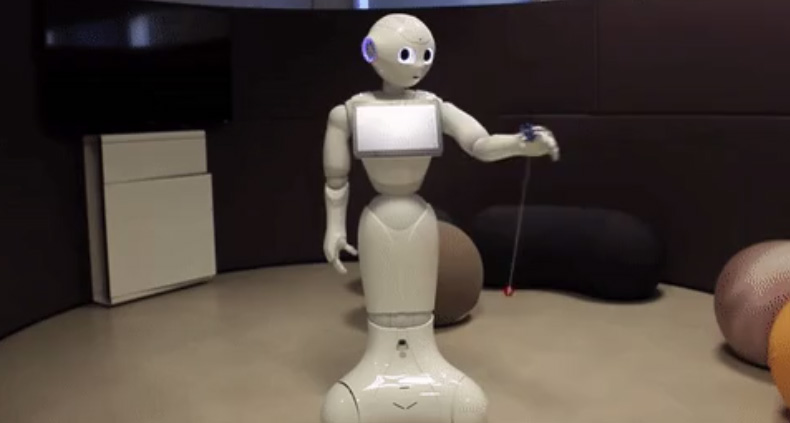 พบหุ่นยนต์ที่รู้จัก”เรียนรู้”ด้วยการพยายามเล่นเคนดามะมากกว่า 100 ครั้งจนสำเร็จในที่สุด!
