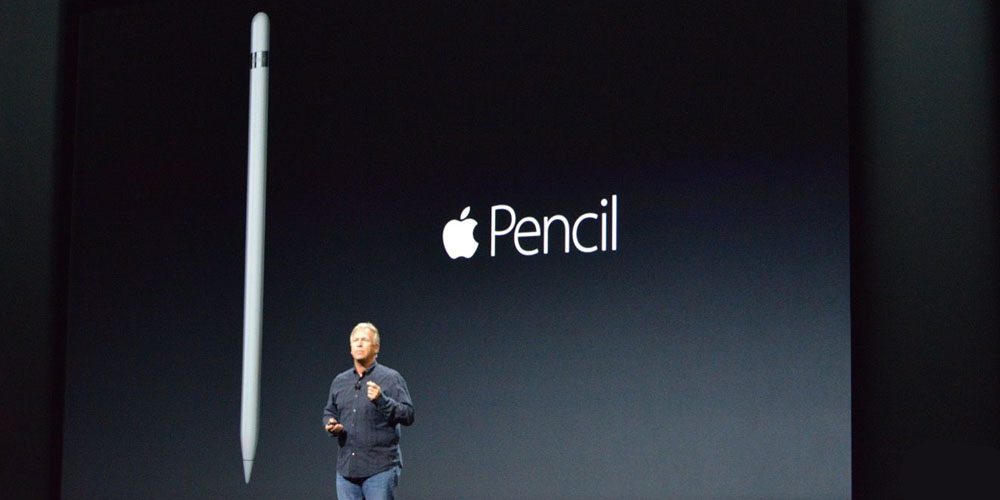 บทสัมภาษณ์ Tim Cook พูดถึงความเป็นไปได้ที่ iPhone 7 จะรองรับ Apple Pencil