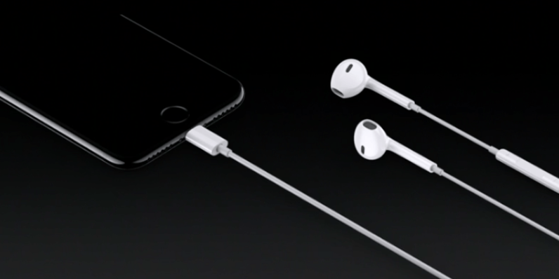 Lightning EarPods ใน iPhone 7 เจอปัญหาใช้รีโมทปรับเสียงไม่ได้