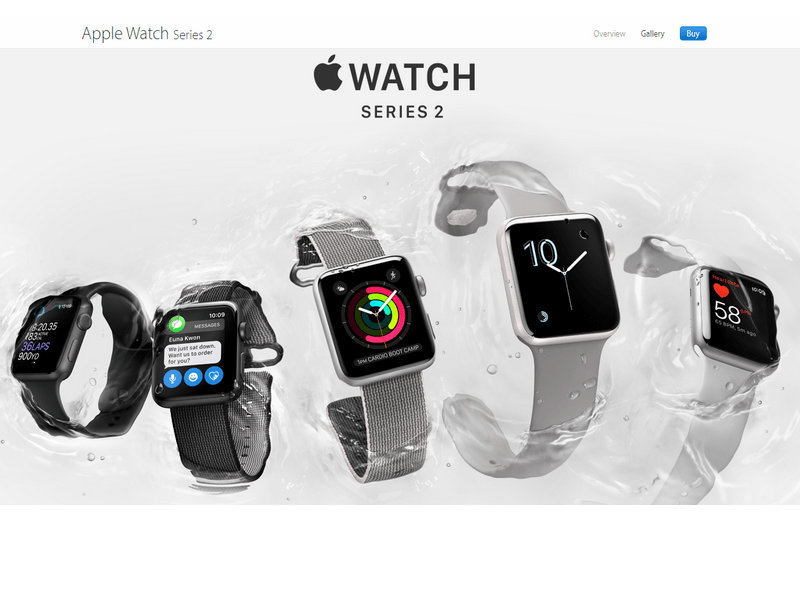 ผลสำรวจล่าสุดชี้ Apple Watch ยังครองเบอร์ 1 ตลาด Smartwatch