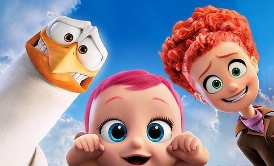 Storks: ความแบ๊วของหนังเรื่องนี้จะทำให้เราอ่อนเยาว์ลงสิบปี ใช้ดีกว่าครีมยี่ห้อดัง