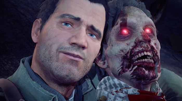 ชม 33 นาทีแรกเกม Dead Rising 4 บน XboxOne และ PC