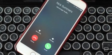 Facebook Messenger ออกอัพเดทใหม่รับสายได้เหมือนโทรศัพท์จริงแล้วใน iOS 10