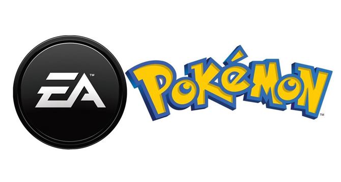 ค่ายเกม EA มีแนวคิดสร้างเกมแนวเดียวกับ Pokemon