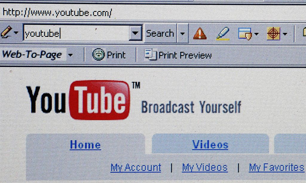 Youtube เตรียมวางจำหน่ายแอพฯ ที่ให้ผู้ใช้งานโหลดวีดีโอเก็บไว้ได้!