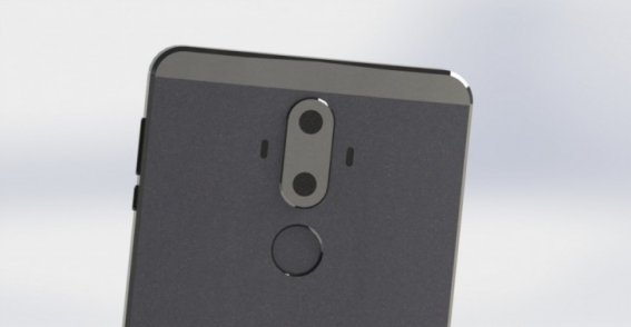 Huawei Mate 9 เตรียมสานต่อจ่อมาพร้อมกล้องคู่ Leica พร้อมระบบกันสั่น