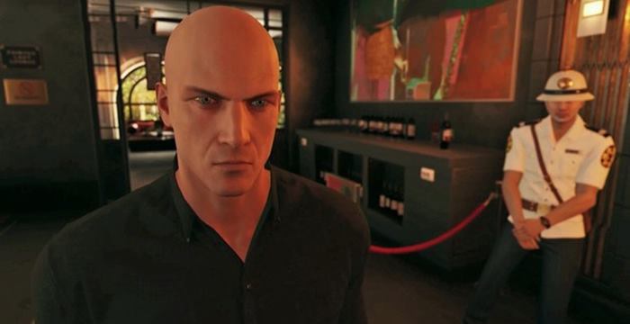 hitman l