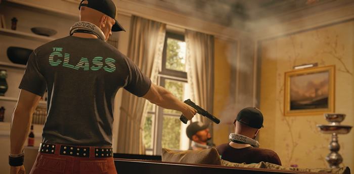hitman