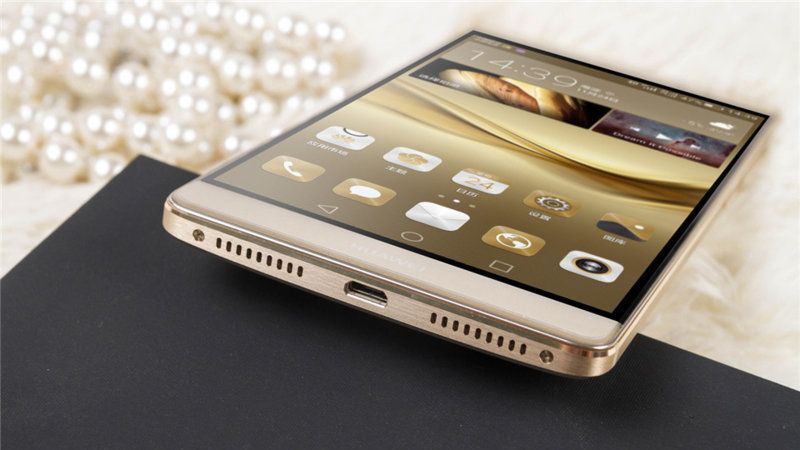 ลือ Huawei Mate 9 มาพร้อมแรม 6 GB, มี 9 สีให้เลือก จ่อเปิดตัวต้นเดือน พ.ย.