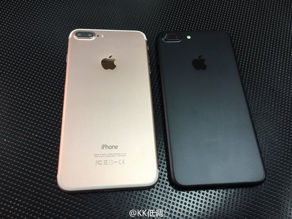 iPhone 7 Plus ก๊อป