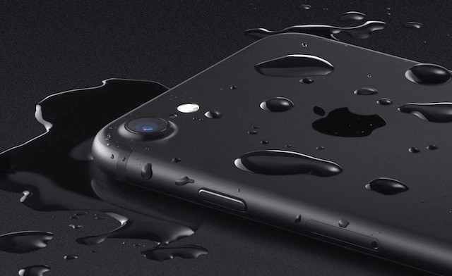 เอ้าเฮ! iPhone 7 ถ่ายใต้น้ำได้ไม่ต้องกลัวน้ำเข้า!!