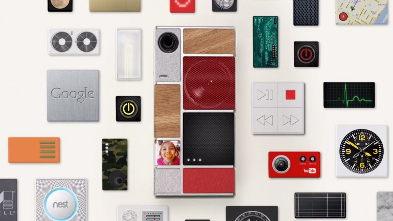 ให้ความหวัง!? Project Ara สมาร์ทโฟนประกอบได้ถูกยกเลิกไปแล้ว!!