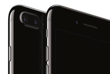 คิดหนัก Apple บอกเอง iPhone 7 สี Jet Black เป็นรอยง่ายนะ