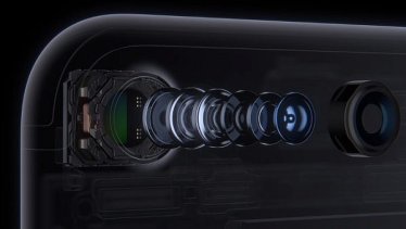 วิวัฒนาการกล้อง Apple iPhone 7 and 7 Plus พร้อมภาพตัวอย่าง: นวัตกรรมกล้องสมาร์ทโฟนที่ล้ำที่สุด (ในตอนนี้)
