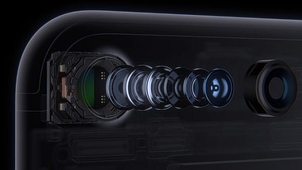 วิวัฒนาการกล้อง Apple iPhone 7 and 7 Plus พร้อมภาพตัวอย่าง: นวัตกรรมกล้องสมาร์ทโฟนที่ล้ำที่สุด (ในตอนนี้)