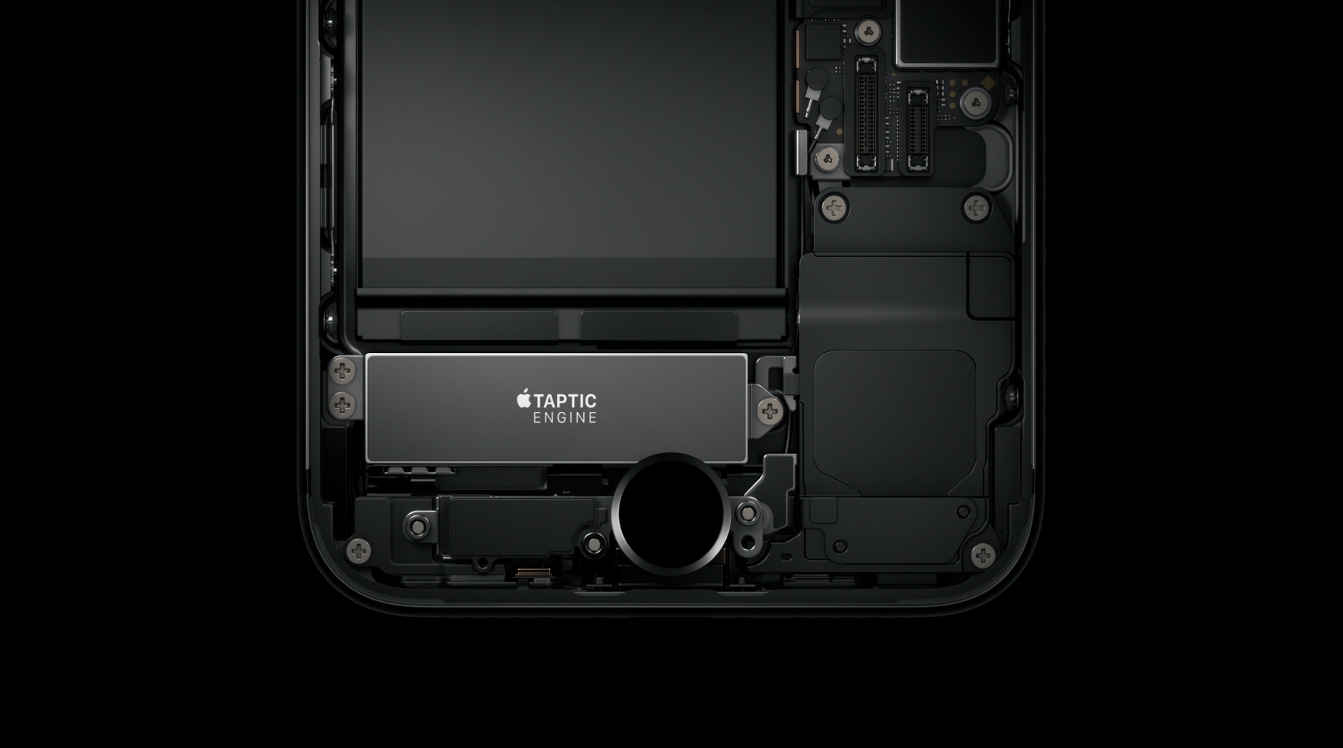 ของใหม่ทำพิษ พบ iPhone 7 ปุ่มโฮมไม่สามารถใช้งานได้ ต้องส่งศูนย์เท่านั้น