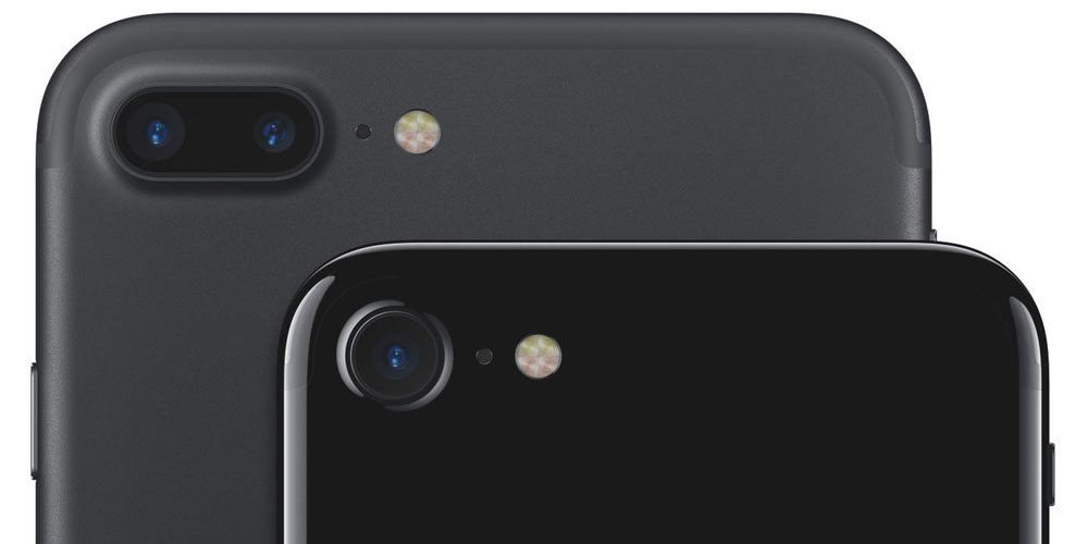 Consumer Report รายงาน กล้อง iPhone 7 และ iPhone 6s ไม่ต่างกันมากเท่าไหร่