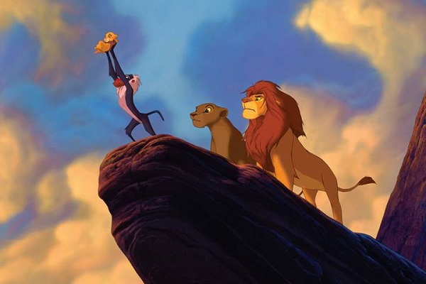 The Lion King Live Action