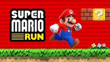 ชมเกม Super Mario Run ที่สร้างโดยกราฟิกของ Super Mario 64