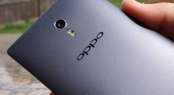 สื่อนอกลือ Oppo Find 9 เรือธงตัวใหม่อาจเปิดตัวไม่ทันปีนี้