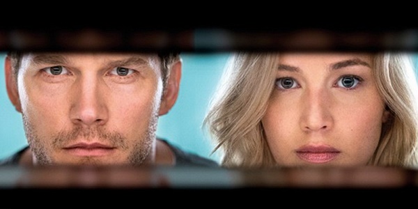 ไม่ควรพลาด! Passengers หนังไซ-ไฟ “น้ำดี” ประจำปลายปี 2016 นี้