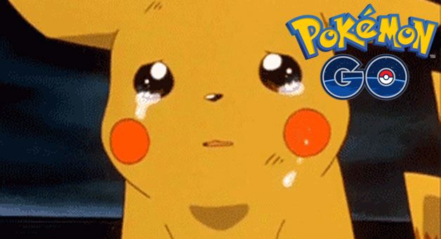 มาเร็วไปเร็วยอดคนเล่น Pokemon GO ลดลง 79%